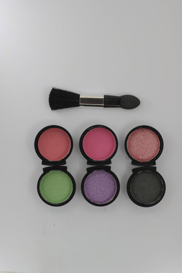 Clor Petals Eye Shade and Blusher Kit