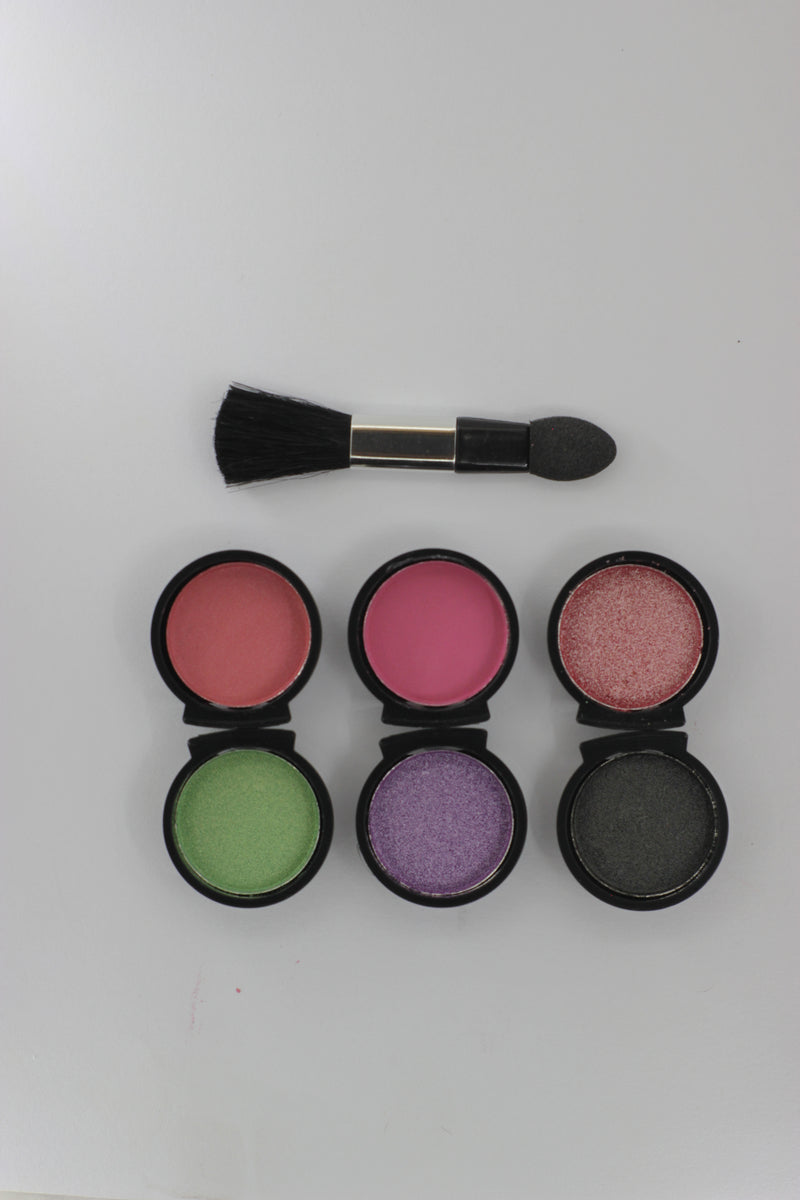 Clor Petals Eye Shade and Blusher Kit