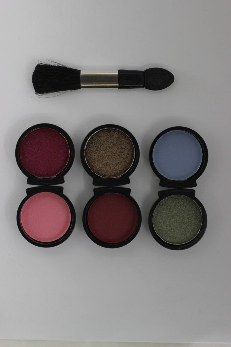 Clor Petals Eye Shade and Blusher Kit