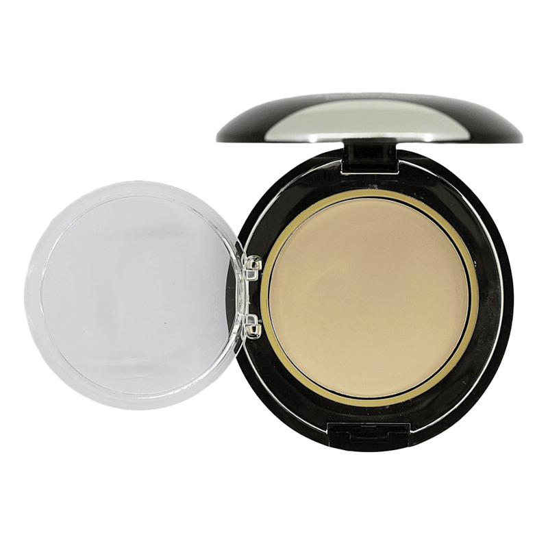 Absolute Gleam Compact Powder