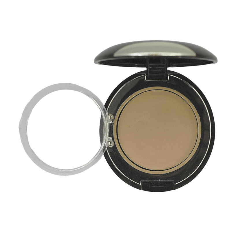 Absolute Gleam Compact Powder