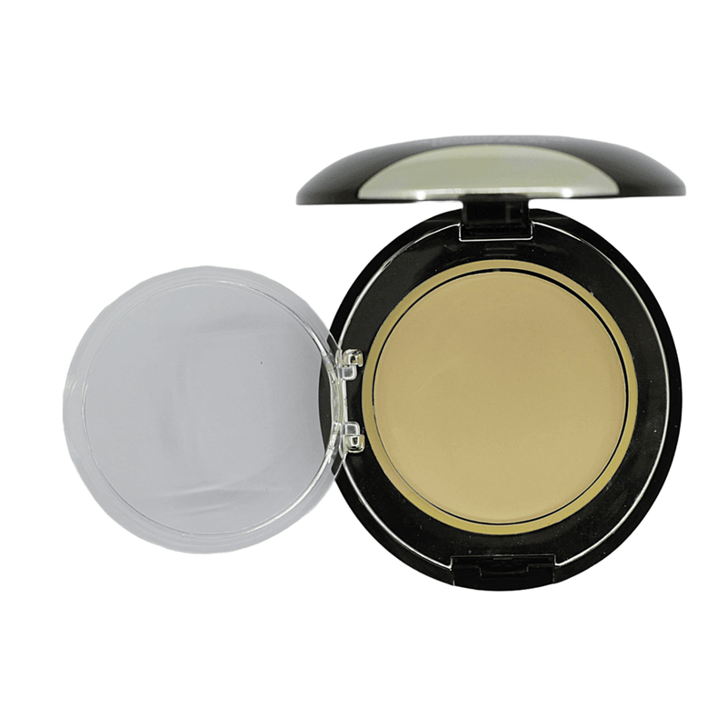 Absolute Gleam Compact Powder