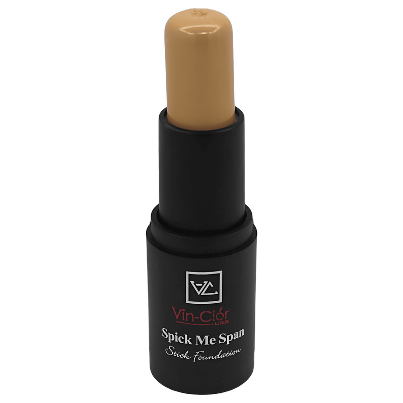 Spick Me Span Stick Foundation